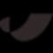 Parabola icon