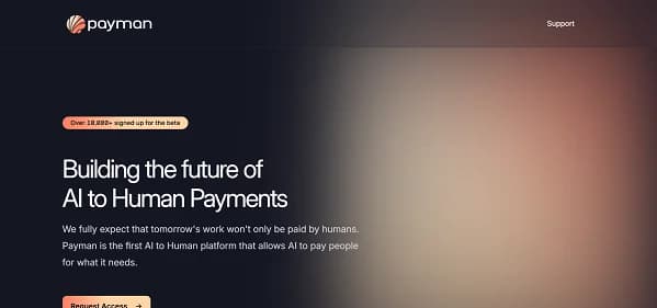 Payman - Tool thumbnail