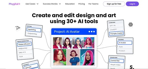 Phygital - Tool thumbnail