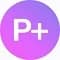 Phygital+ icon