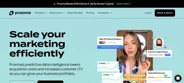 Proxima - Tool thumbnail