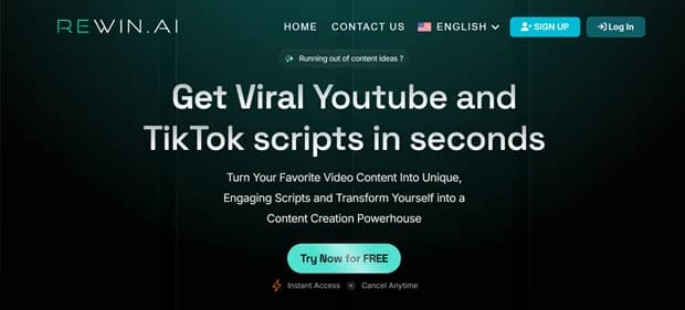 REWIN - Tool thumbnail