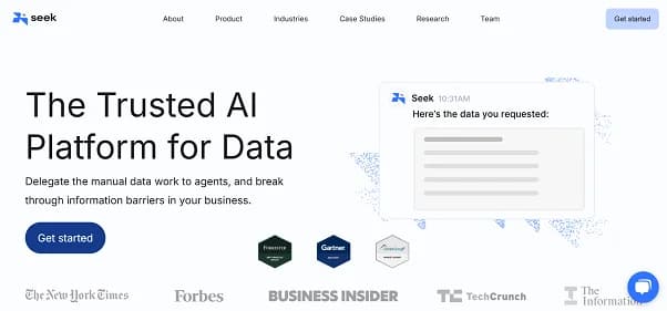 Seek - Tool thumbnail