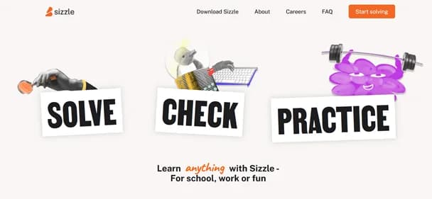 Sizzle AI thumbnail
