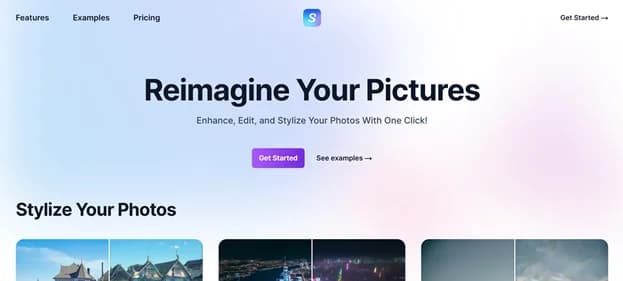 Stylize - Tool thumbnail