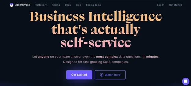 Supersimple - Tool thumbnail