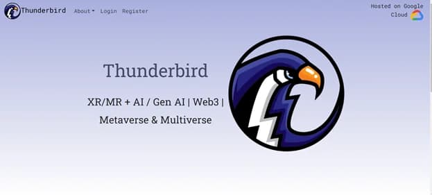 Thunderbirds - Tool thumbnail