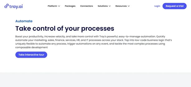 Tray - Tool thumbnail