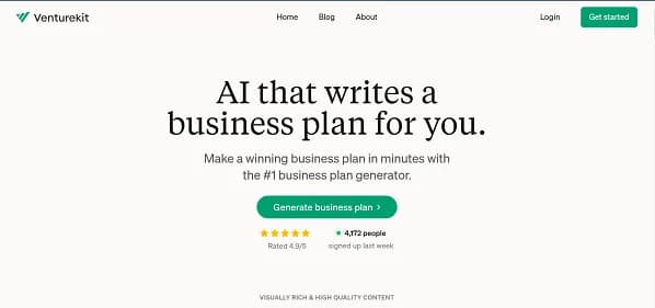 Venturekit - Tool thumbnail