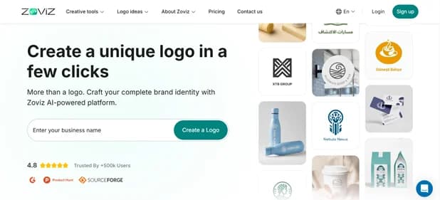 Zoviz - Tool thumbnail