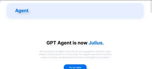 GPTAgent - Tool thumbnail