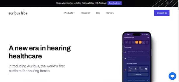 Auribus - Tool thumbnail