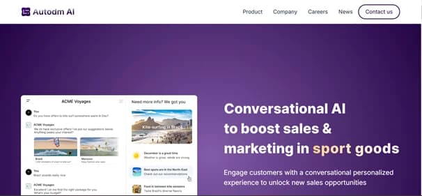 Autodm - Tool thumbnail