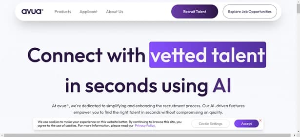 Avua - Tool thumbnail