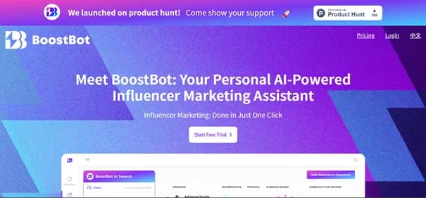 BoostBot thumbnail