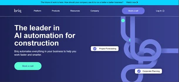 Briq - Tool thumbnail