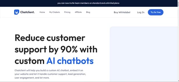 Chatclient - Tool thumbnail