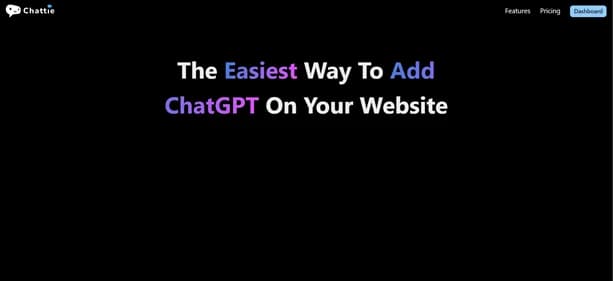 Chattie - Tool thumbnail