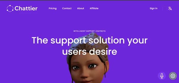 Chattier - Tool thumbnail