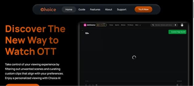 Choice AI thumbnail