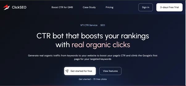 ClickSEO - Tool thumbnail