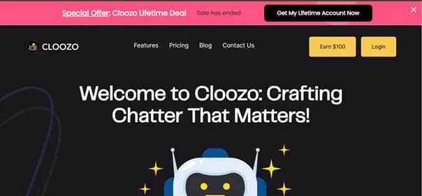 Cloozo - Tool thumbnail