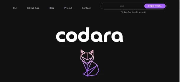 Codara - Tool thumbnail