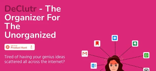 DeClutr