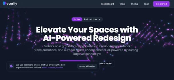 Decorify - Tool thumbnail
