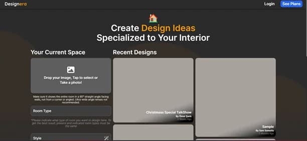 Designera - Tool thumbnail