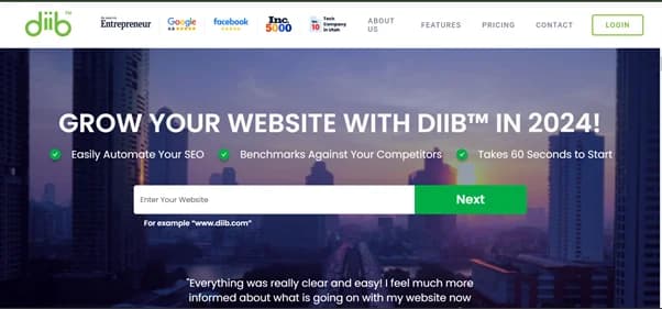 Diib - Tool thumbnail