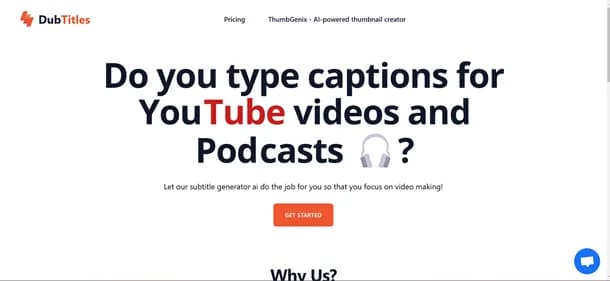 DubTitles thumbnail