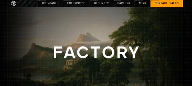 Factory - Tool thumbnail