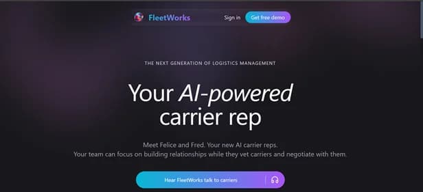 FleetWorks thumbnail