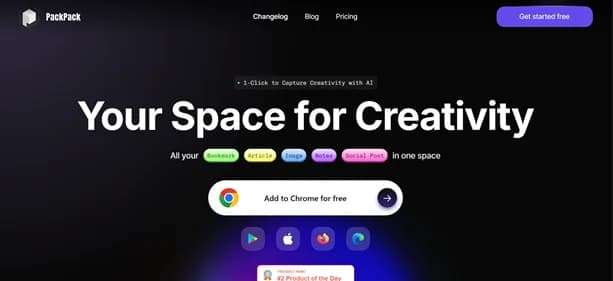 PackPack - Tool thumbnail