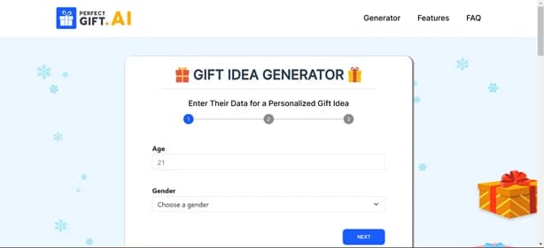 PerfectGift thumbnail