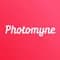 Photomyne icon