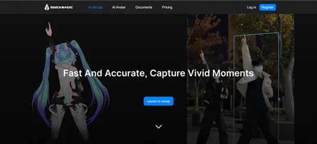 QuickMagic - Tool thumbnail