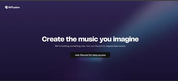 Riffusion - Tool thumbnail