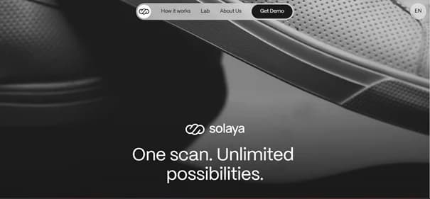 Solaya - Tool thumbnail