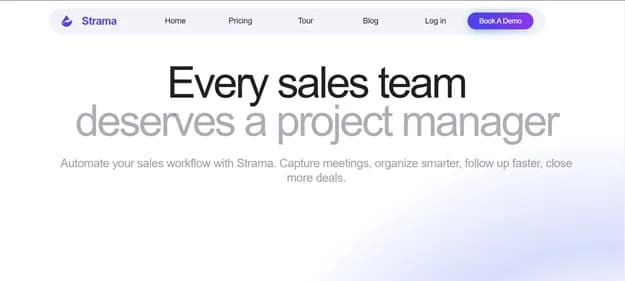 Strama - Tool thumbnail