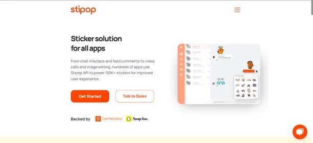 Stipop - Tool thumbnail