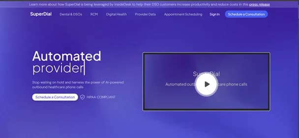 SuperDial - Tool thumbnail