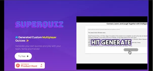 SuperQuiz thumbnail