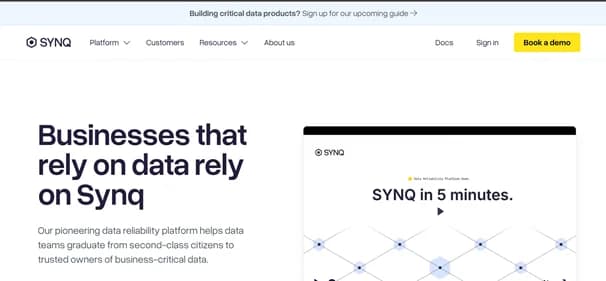 Synq - Tool thumbnail