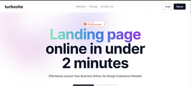 TurboSite - Tool thumbnail