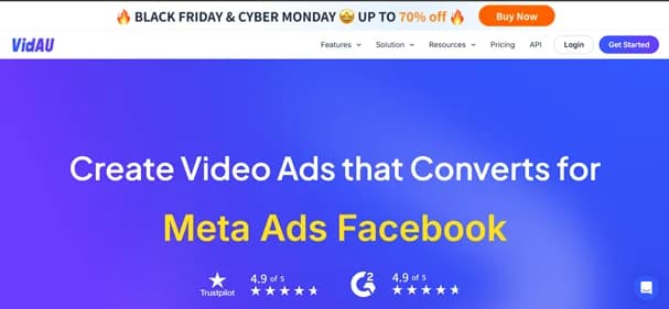 VidAU - Tool thumbnail