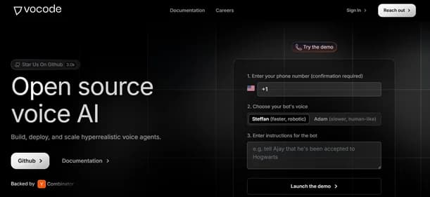 Vocode thumbnail