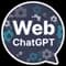 WebChatGPT icon