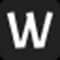 WhenX icon